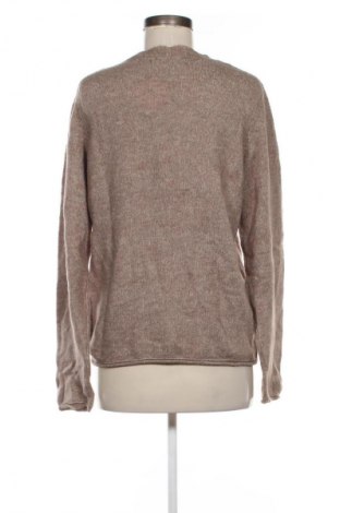 Dámský svetr Vero Moda, Velikost L, Barva Hnědá, Cena  759,00 Kč