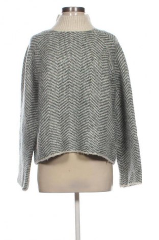 Дамски пуловер Vero Moda, Размер M, Цвят Многоцветен, Цена 32,21 €