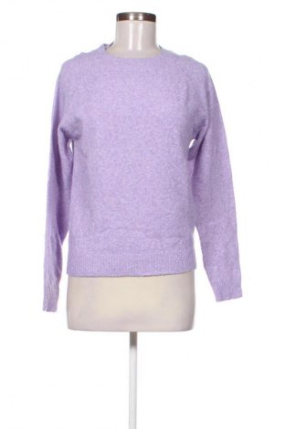 Dámský svetr Vero Moda, Velikost XS, Barva Fialová, Cena  939,00 Kč