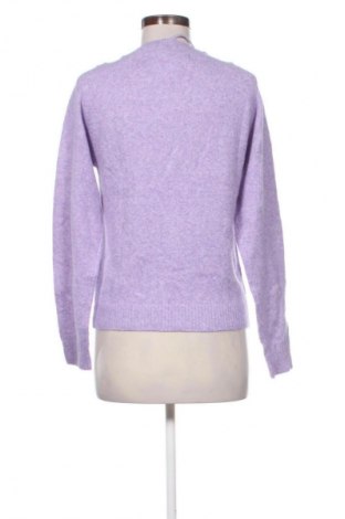 Dámský svetr Vero Moda, Velikost XS, Barva Fialová, Cena  939,00 Kč