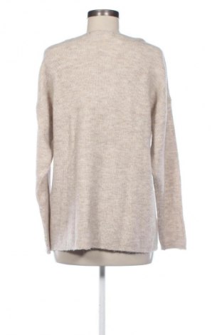 Γυναικείο πουλόβερ Vero Moda, Μέγεθος M, Χρώμα Εκρού, Τιμή 14,00 €