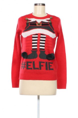 Dámský svetr Vero Moda, Velikost S, Barva Vícebarevné, Cena  391,00 Kč