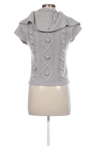 Dámský svetr Vero Moda, Velikost S, Barva Šedá, Cena  391,00 Kč