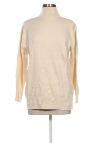 Dámský svetr Vero Moda, Velikost XS, Barva Krémová, Cena  939,00 Kč