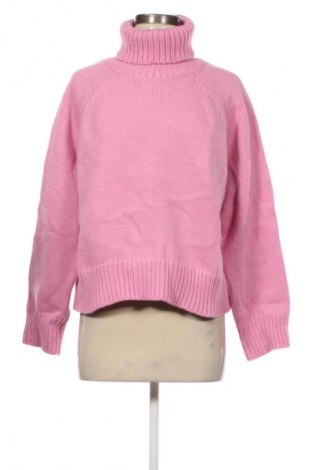 Dámský svetr Vero Moda, Velikost XL, Barva Růžová, Cena  939,00 Kč