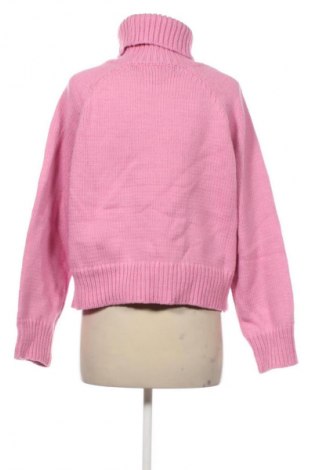 Dámský svetr Vero Moda, Velikost XL, Barva Růžová, Cena  939,00 Kč