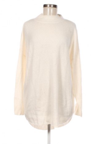 Дамски пуловер Vero Moda, Размер M, Цвят Бежов, Цена 32,21 €