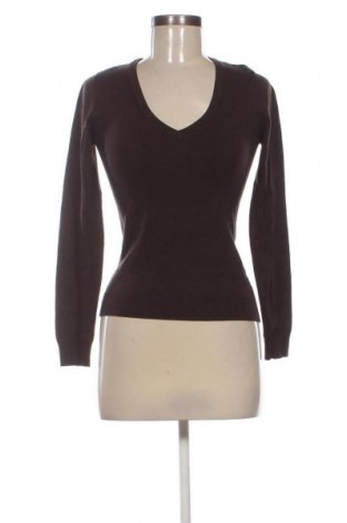 Γυναικείο πουλόβερ Vero Moda, Μέγεθος XS, Χρώμα Καφέ, Τιμή 7,99 €