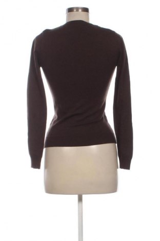 Γυναικείο πουλόβερ Vero Moda, Μέγεθος XS, Χρώμα Καφέ, Τιμή 7,99 €