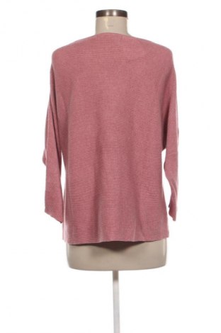 Dámský svetr Vero Moda, Velikost S, Barva Popelavě růžová, Cena  409,00 Kč