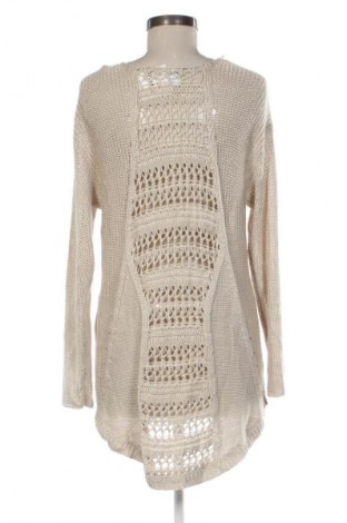 Γυναικείο πουλόβερ Vero Moda, Μέγεθος L, Χρώμα  Μπέζ, Τιμή 13,81 €