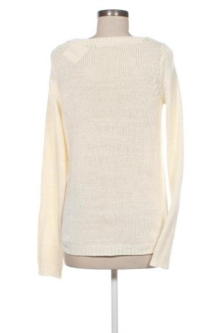 Pulover de femei Vero Moda, Mărime M, Culoare Ecru, Preț 30,99 Lei