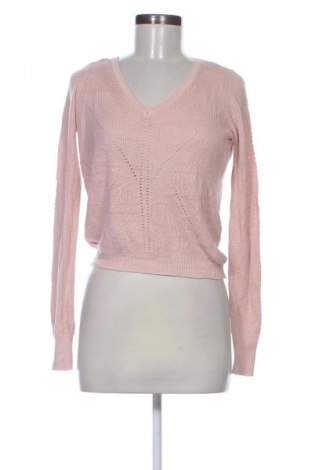 Dámsky pulóver Vero Moda, Veľkosť XS, Farba Ružová, Cena  16,95 €