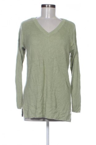 Damenpullover Vero Moda, Größe S, Farbe Grün, Preis 9,99 €