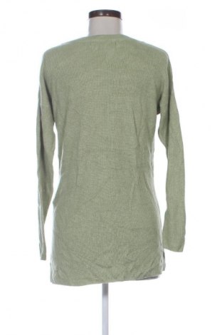 Damenpullover Vero Moda, Größe S, Farbe Grün, Preis 9,99 €