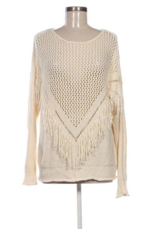 Γυναικείο πουλόβερ Vero Moda, Μέγεθος XS, Χρώμα Εκρού, Τιμή 7,99 €
