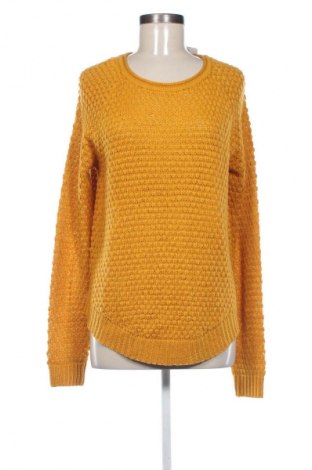 Дамски пуловер Vero Moda, Размер M, Цвят Оранжев, Цена 6,64 €