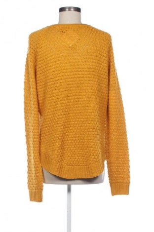 Дамски пуловер Vero Moda, Размер M, Цвят Оранжев, Цена 6,64 €