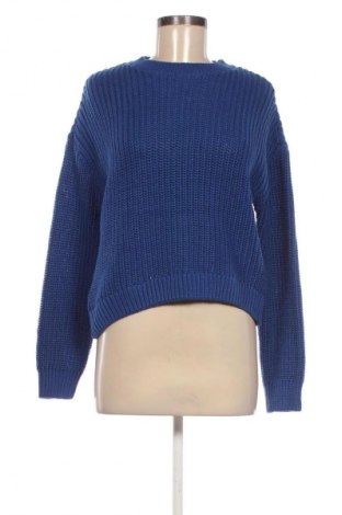 Damenpullover Vero Moda, Größe M, Farbe Blau, Preis € 8,99