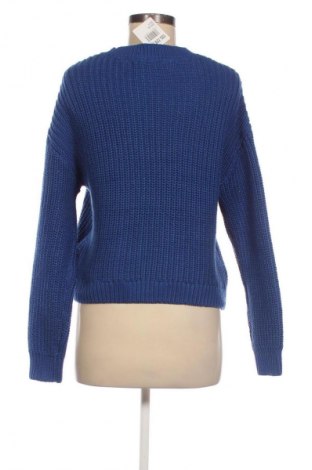 Damenpullover Vero Moda, Größe M, Farbe Blau, Preis € 8,99