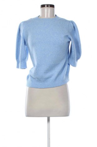 Női pulóver Vero Moda, Méret M, Szín Kék, Ár 5 785 Ft