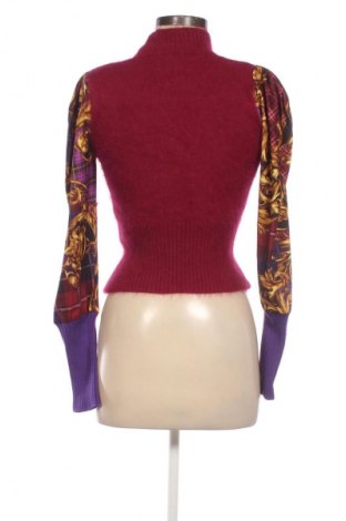 Női pulóver Versace Jeans, Méret S, Szín Sokszínű, Ár 34 711 Ft