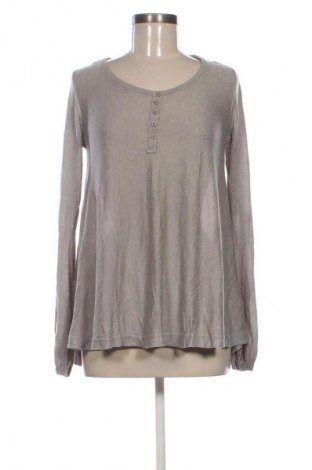 Дамски пуловер Version Sud, Размер S, Цвят Сив, Цена 9,71 €