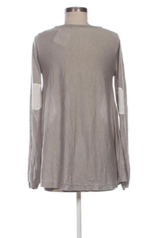 Дамски пуловер Version Sud, Размер S, Цвят Сив, Цена 9,71 €