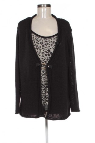 Γυναικείο πουλόβερ Via Appia, Μέγεθος XL, Χρώμα Πολύχρωμο, Τιμή 12,99 €