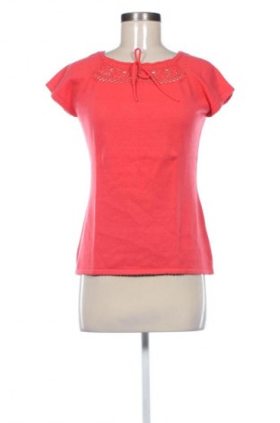 Дамски пуловер Via Appia, Размер M, Цвят Оранжев, Цена 21,00 €