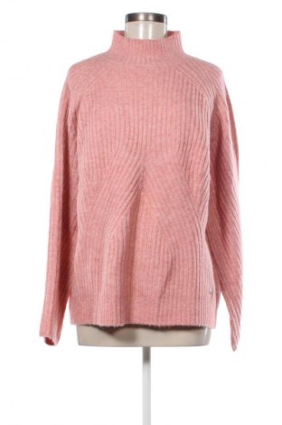 Dámský svetr Via Cortesa, Velikost M, Barva Růžová, Cena  439,00 Kč