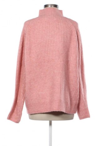 Dámský svetr Via Cortesa, Velikost M, Barva Růžová, Cena  439,00 Kč