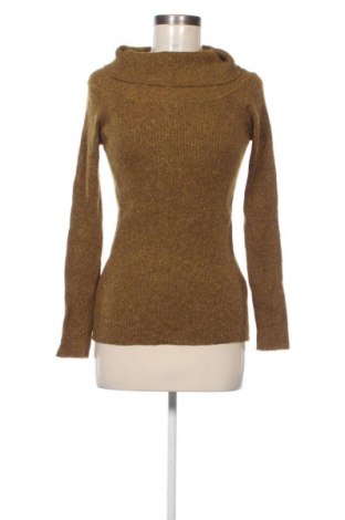 Damski sweter Vicolo, Rozmiar S, Kolor Złocisty, Cena 92,99 zł