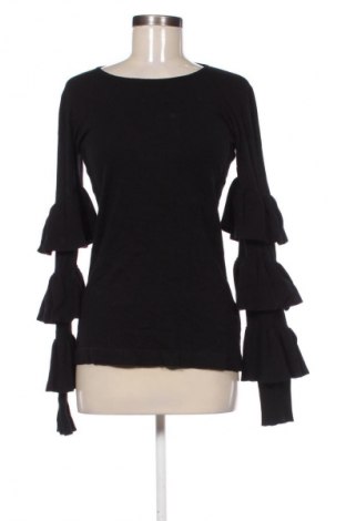 Γυναικείο πουλόβερ Vicolo, Μέγεθος M, Χρώμα Μαύρο, Τιμή 20,99 €