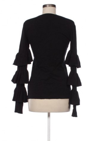 Γυναικείο πουλόβερ Vicolo, Μέγεθος M, Χρώμα Μαύρο, Τιμή 20,99 €