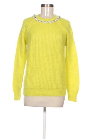 Dámský svetr Vicolo, Velikost M, Barva Žlutá, Cena  2 041,00 Kč