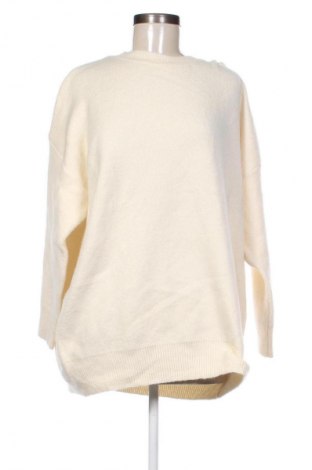 Дамски пуловер Villa Sophie, Размер M, Цвят Бежов, Цена 11,24 €