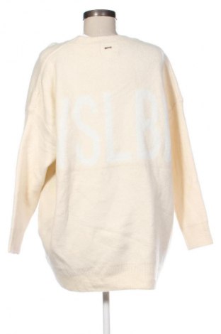 Дамски пуловер Villa Sophie, Размер M, Цвят Бежов, Цена 11,24 €