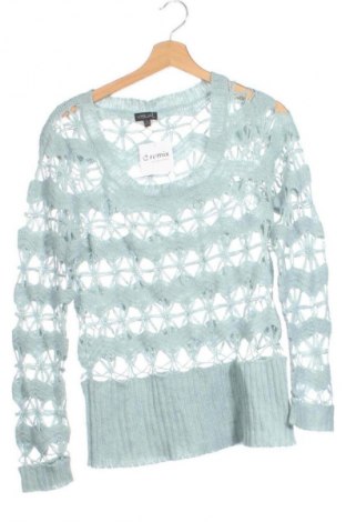 Dámský svetr Visual, Velikost XS, Barva Modrá, Cena  259,00 Kč