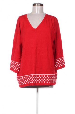 Dámský svetr W. Lane, Velikost XXL, Barva Vícebarevné, Cena  459,00 Kč