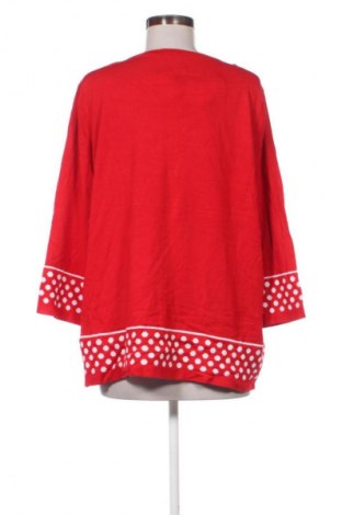 Dámský svetr W. Lane, Velikost XXL, Barva Vícebarevné, Cena  459,00 Kč