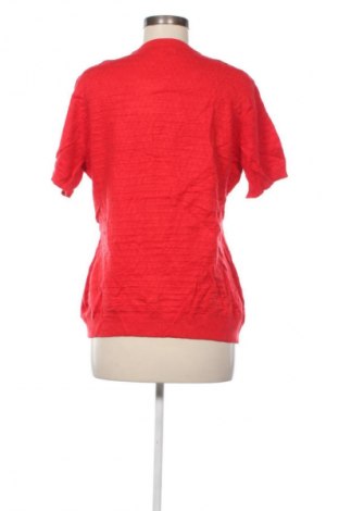 Dámský svetr W. Lane, Velikost L, Barva Červená, Cena  629,00 Kč