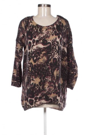 Дамски пуловер Warehouse, Размер M, Цвят Многоцветен, Цена 21,00 €