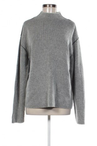 Дамски пуловер Weekday, Размер M, Цвят Сив, Цена 19,00 €