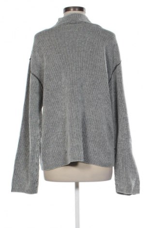 Дамски пуловер Weekday, Размер M, Цвят Сив, Цена 19,00 €