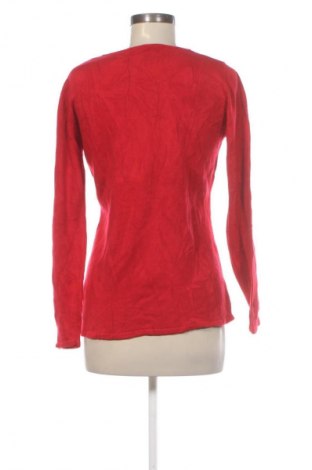 Дамски пуловер White Stag, Размер M, Цвят Червен, Цена 15,33 €