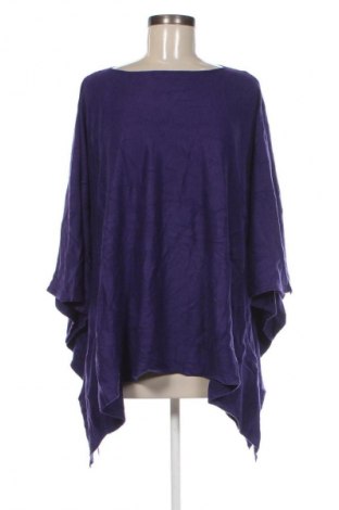 Dámský svetr Willow, Velikost 5XL, Barva Fialová, Cena  699,00 Kč