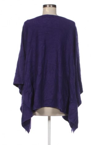 Dámský svetr Willow, Velikost 5XL, Barva Fialová, Cena  699,00 Kč