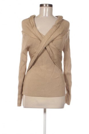 Дамски пуловер Witchery, Размер S, Цвят Бежов, Цена 11,75 €