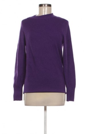 Dámský svetr Women's Collection, Velikost M, Barva Fialová, Cena  439,00 Kč